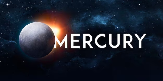 Чему равен период обращения Меркурия вокруг Солнца